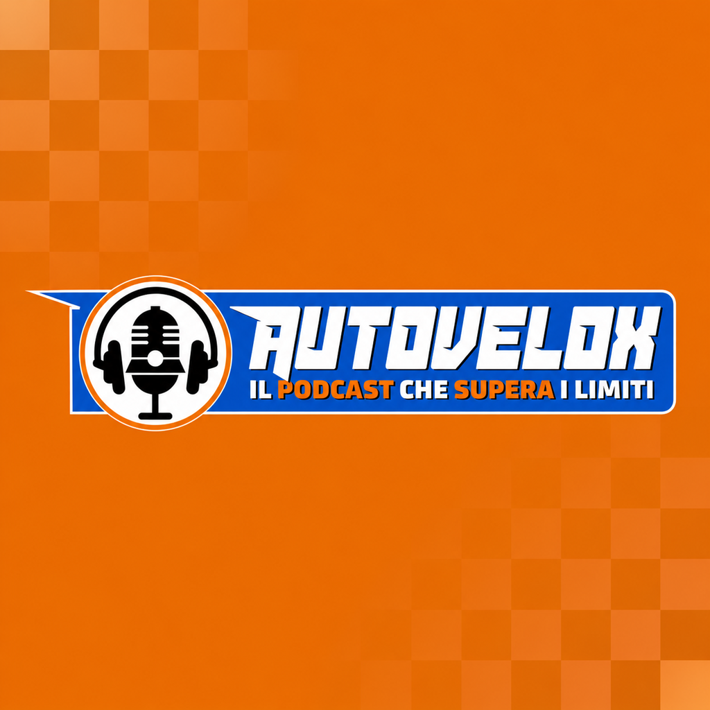 Copertina di Autovelox