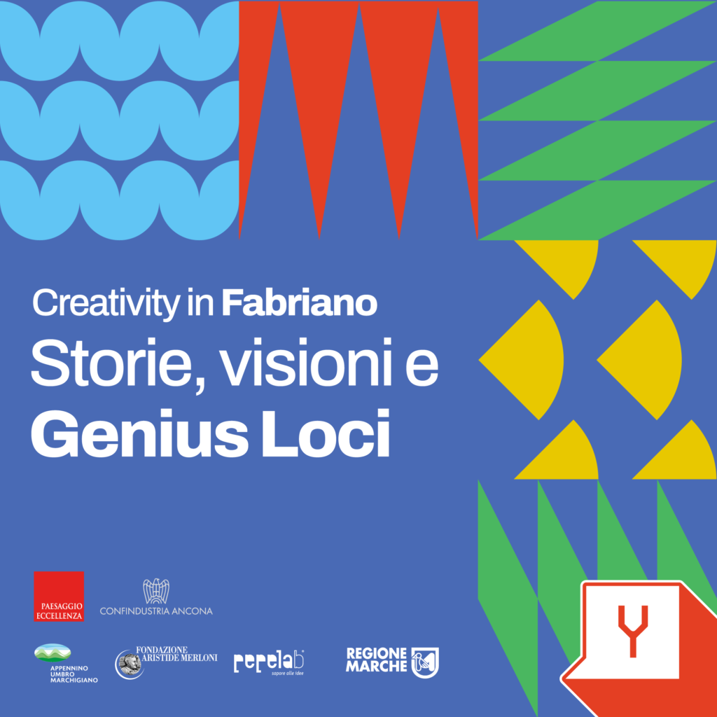 Copertina di Storie, visioni e Genius Loci