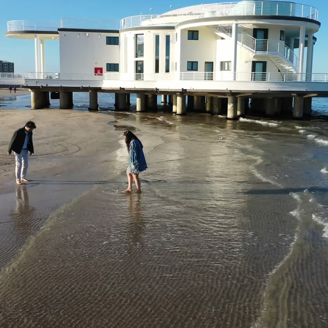 Senigallia 365 Trailer - anteprima video